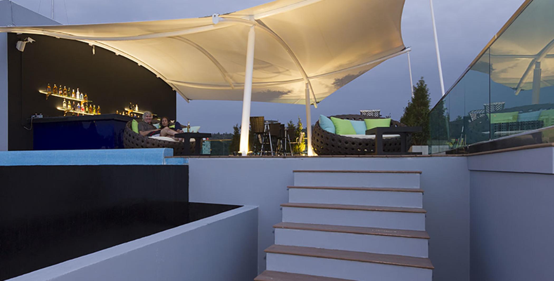 Unique Regency Pattaya Hotel Екстериор снимка
